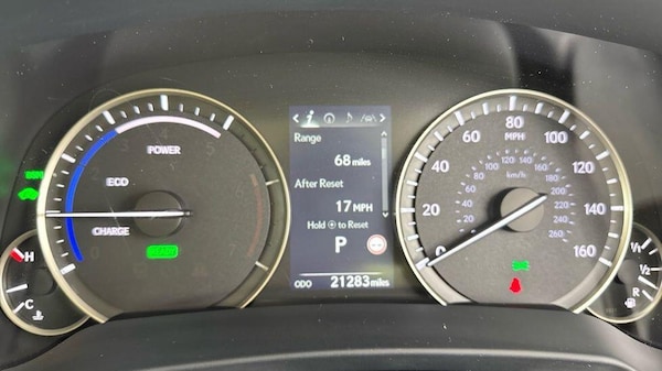 Used Lexus RX 2022 for sale - 76261146: Photo 17