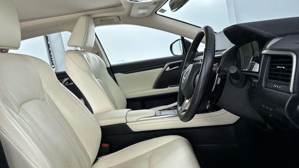 Used Lexus RX 2022 for sale - 76261146: Photo 18