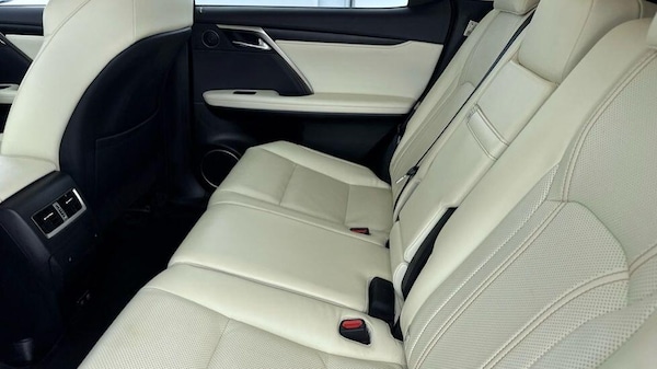 Used Lexus RX 2022 for sale - 76261146: Photo 19