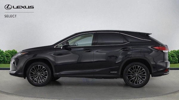 Used Lexus RX 2022 for sale - 76261146: Photo 6