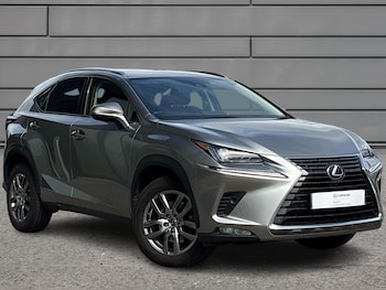 2019 (69) - 300h 2.5 5dr CVT [8" Nav]