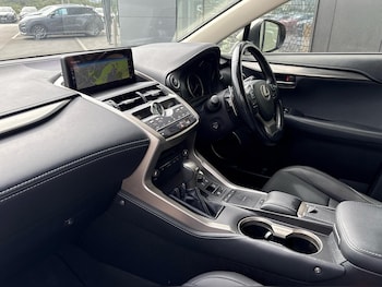 Used Lexus NX 2019 for sale - 75859612: Photo