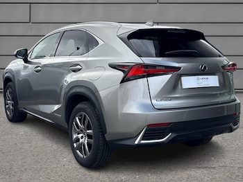 Used Lexus NX 2019 for sale - 75859612: Photo