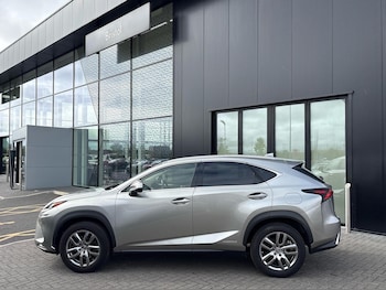 Used Lexus NX 2019 for sale - 75859612: Photo