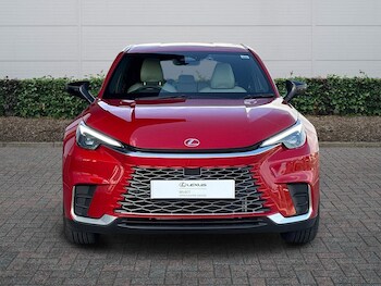 Used Lexus LBX 2026 for sale - 77739450: Photo