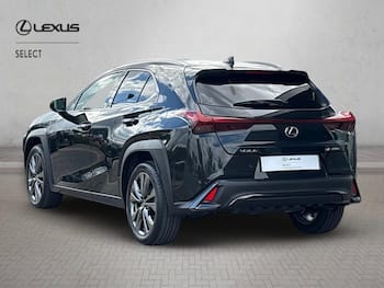 Used Lexus UX 2026 for sale - 79809155: Photo