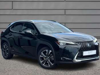 2020 (20) - 250h 2.0 Takumi 5dr CVT