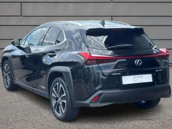 Used Lexus UX 2020 for sale - 75155517: Photo