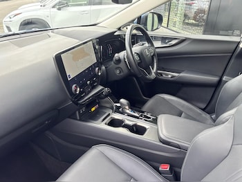Used Lexus NX 2022 for sale - 76730669: Photo