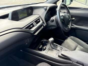 Used Lexus UX 2020 for sale - 74189026: Photo