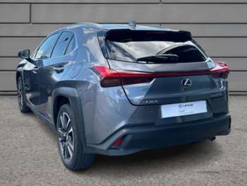 Used Lexus UX 2020 for sale - 74189026: Photo