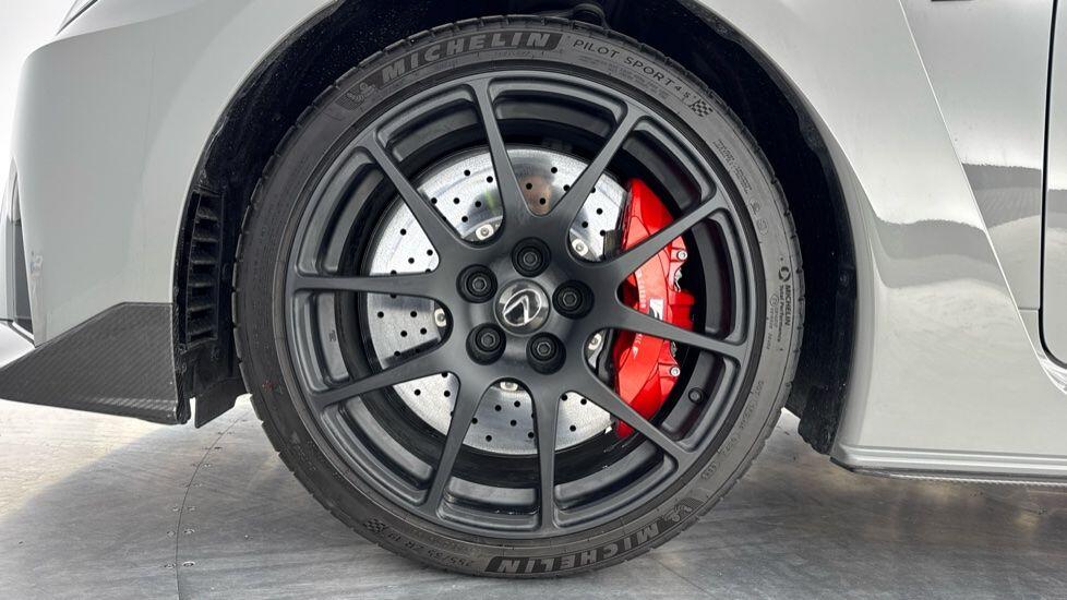 Used Lexus RC 2024 for sale - 77124592: Photo 11