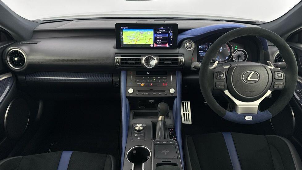 Used Lexus RC 2024 for sale - 77124592: Photo 12