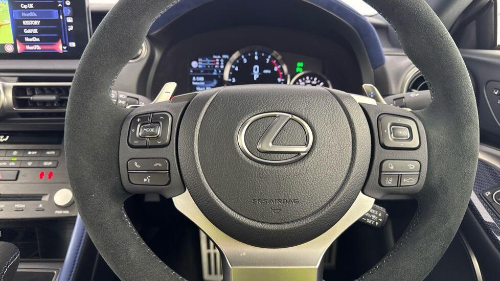 Used Lexus RC 2024 for sale - 77124592: Photo 16