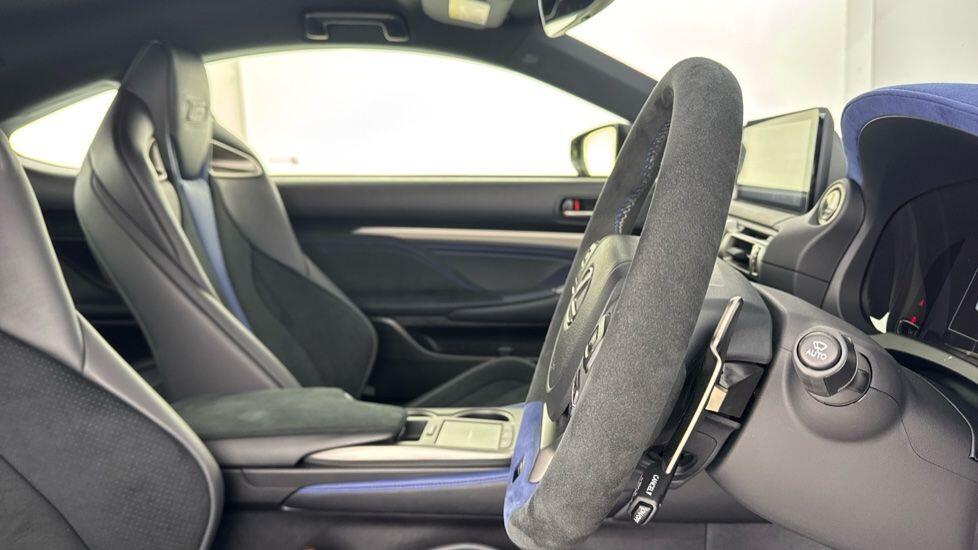 Used Lexus RC 2024 for sale - 77124592: Photo 18