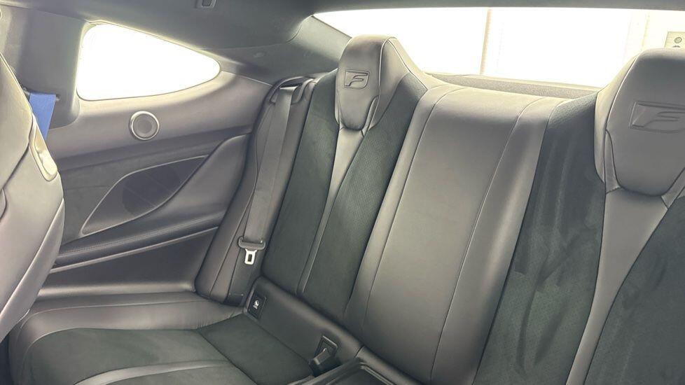 Used Lexus RC 2024 for sale - 77124592: Photo 19