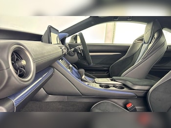 Used Lexus RC 2024 for sale - 77124592: Photo