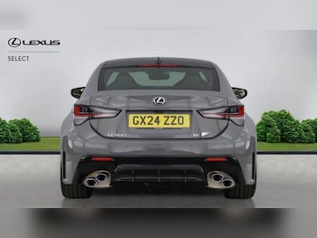 Used Lexus RC 2024 for sale - 77124592: Photo