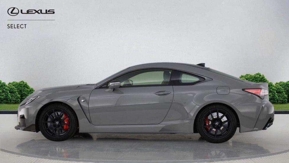 Used Lexus RC 2024 for sale - 77124592: Photo 5