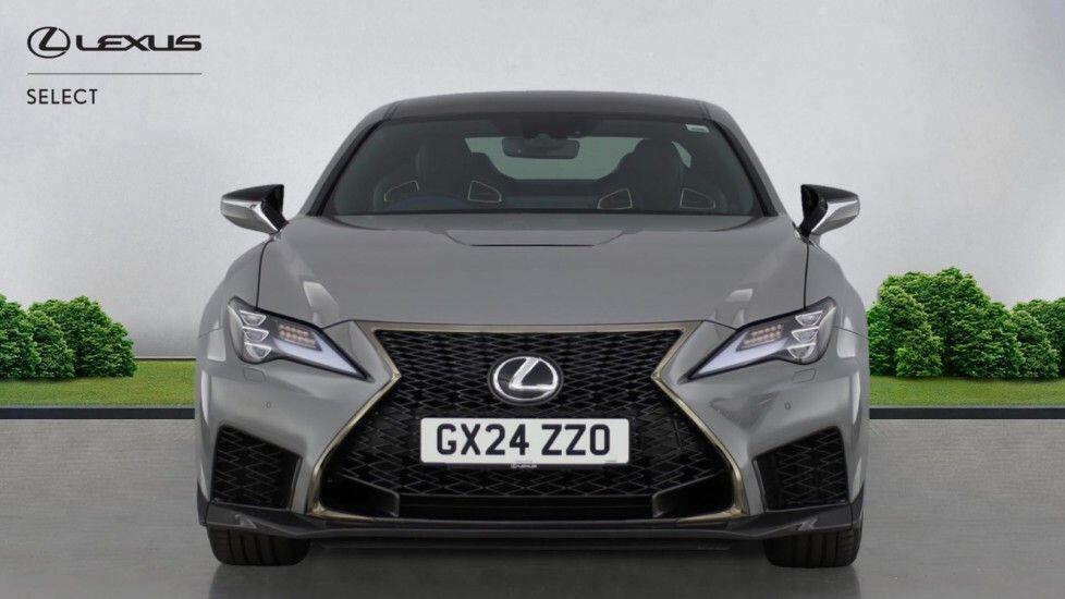 Used Lexus RC 2024 for sale - 77124592: Photo 7