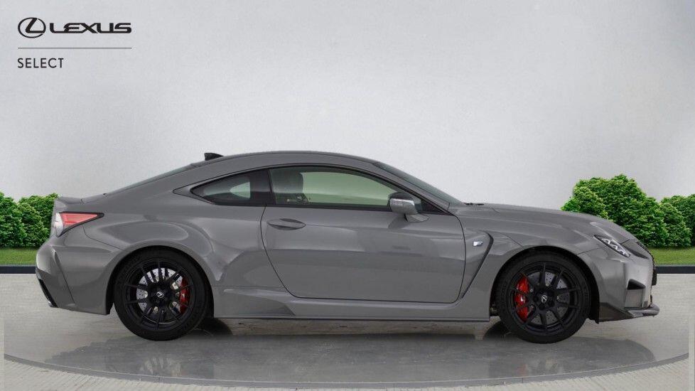 Used Lexus RC 2024 for sale - 77124592: Photo 8