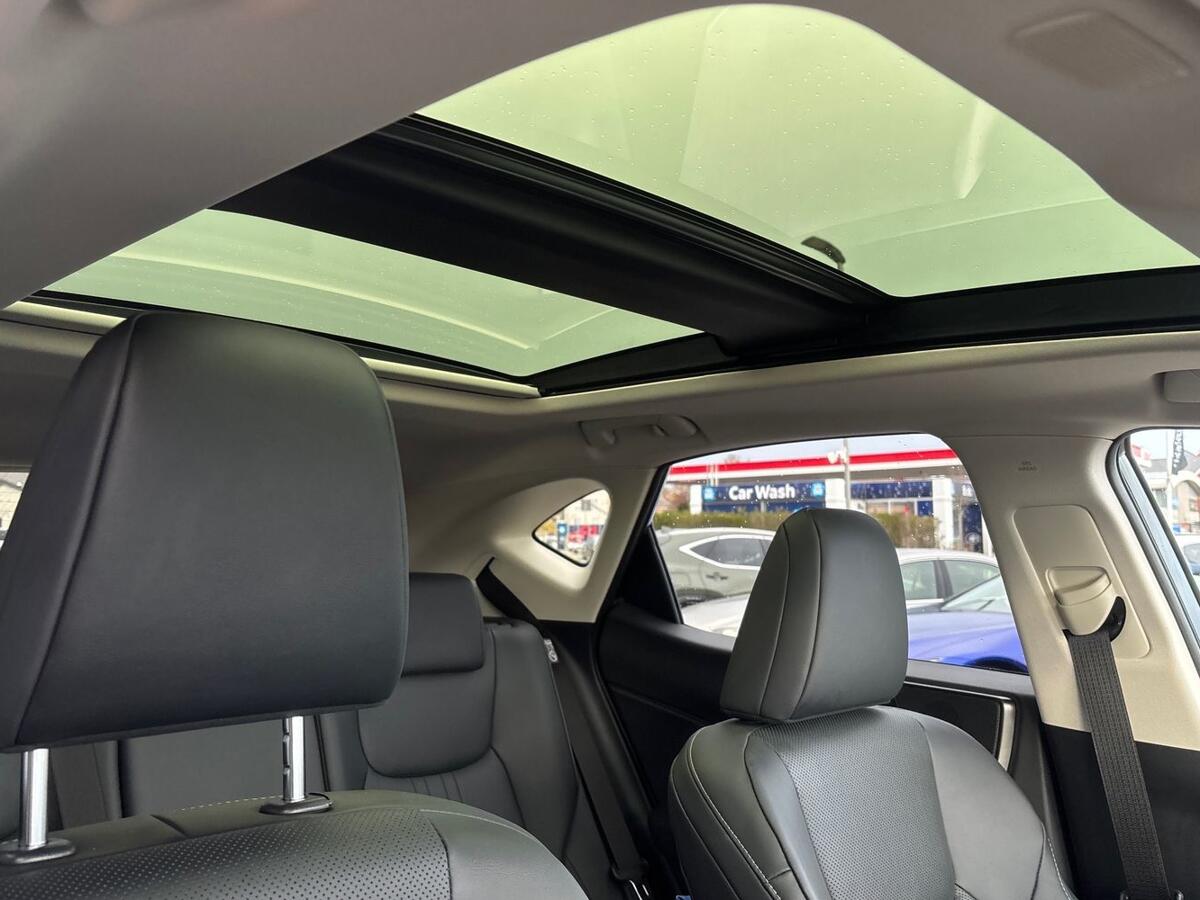 Used Lexus NX 2025 for sale - 77124347: Photo 13