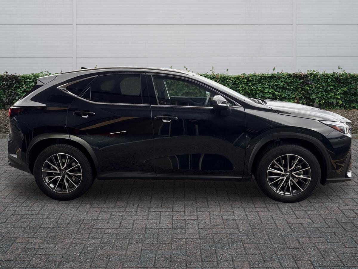 Used Lexus NX 2025 for sale - 77124347: Photo 5