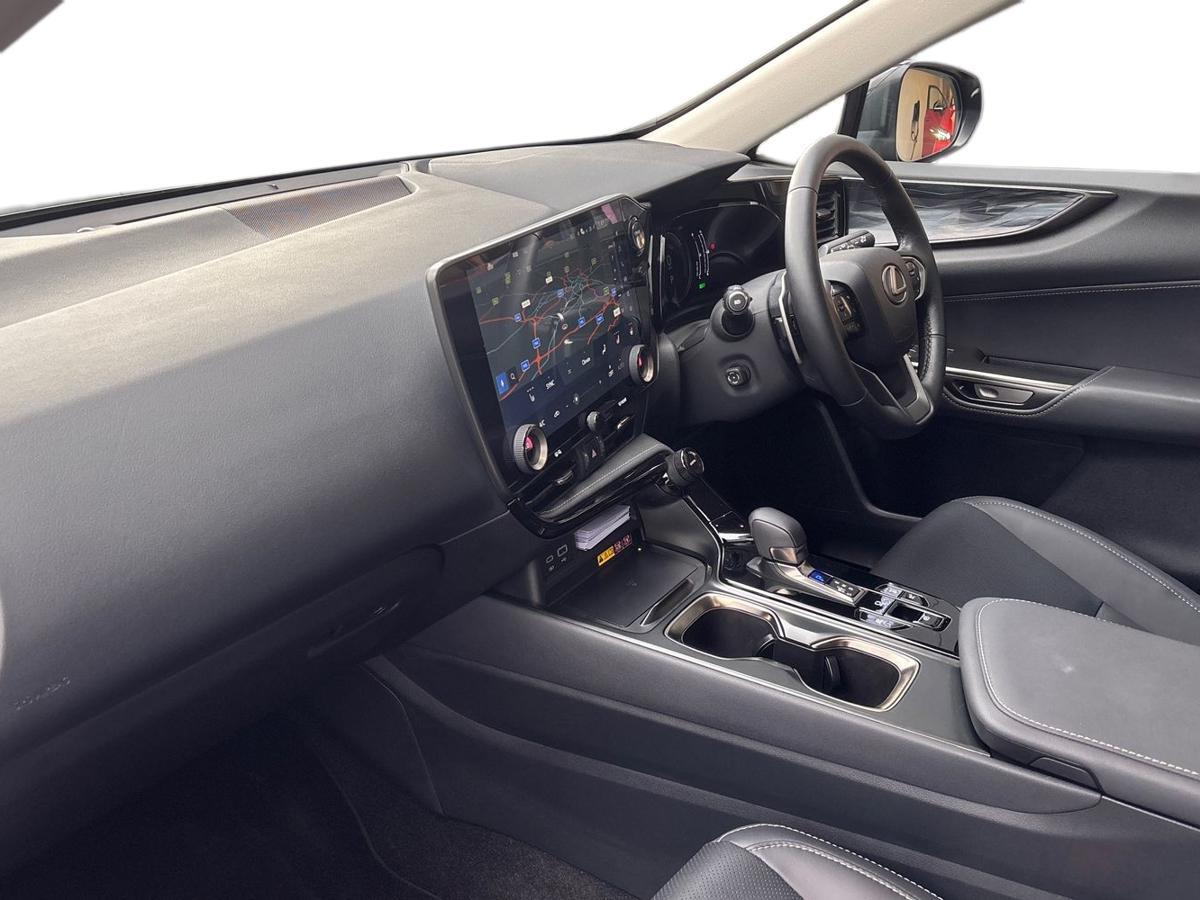 Used Lexus NX 2025 for sale - 77124347: Photo 7