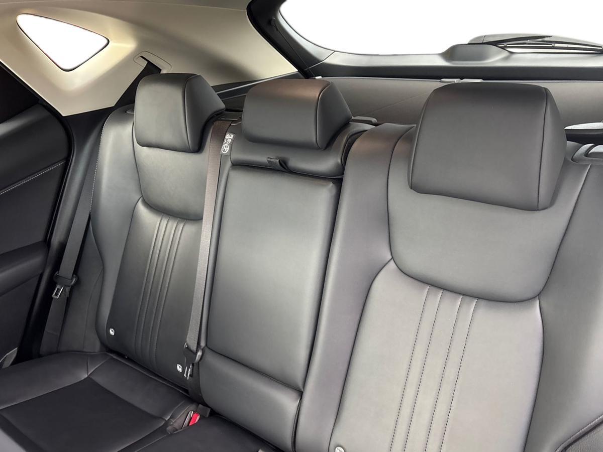 Used Lexus NX 2025 for sale - 77124347: Photo 9