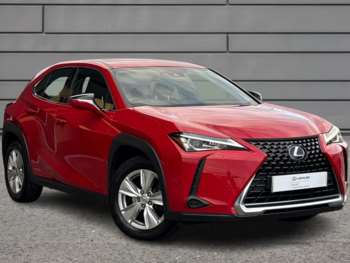 2022 (22) - 250h 2.0 5dr CVT [without Nav]