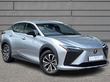 Used Lexus RZ 2025 for sale - 76110751: Photo