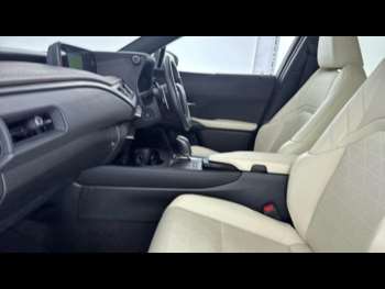 Used Lexus UX 2021 for sale - 75352621: Photo