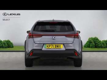 Used Lexus UX 2021 for sale - 75352621: Photo