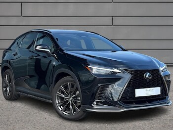 Used Lexus NX 2023 for sale - 77176546: Photo