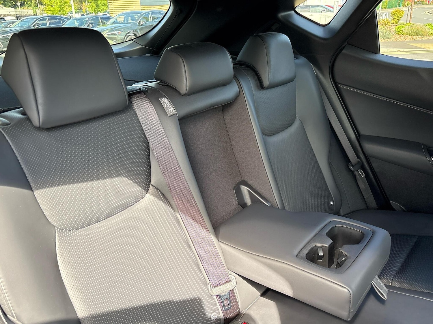 Used Lexus NX 2023 for sale - 77176546: Photo 9