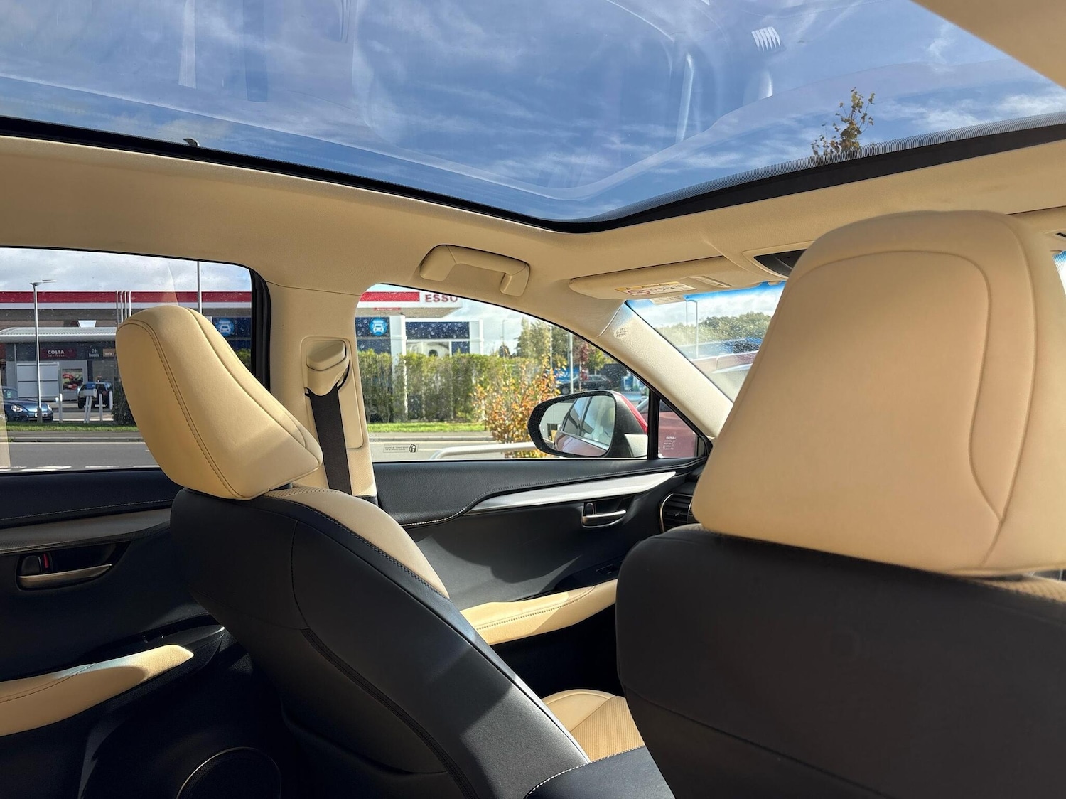 Used Lexus NX 2017 for sale - 76458636: Photo 13