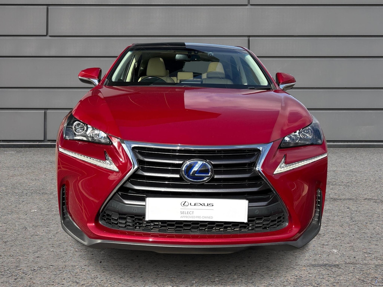 Used Lexus NX 2017 for sale - 76458636: Photo 7