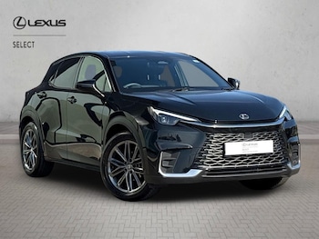Used Lexus LBX 2025 for sale - 79522526: Photo