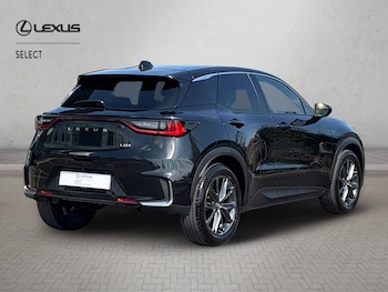 Used Lexus LBX 2025 for sale - 79522526: Photo