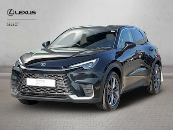 Used Lexus LBX 2025 for sale - 79522526: Photo