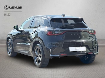 Used Lexus LBX 2025 for sale - 79522526: Photo