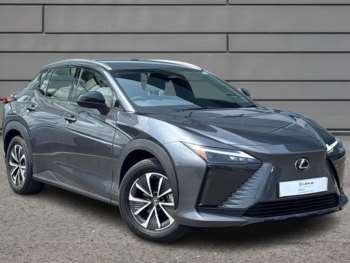 2025 (25) - 450e 230KW Direct4 Urban 71 kWh 5dr Auto