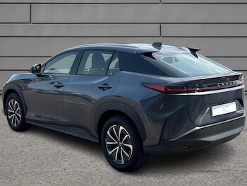 Used Lexus RZ 2025 for sale - 75328064: Photo