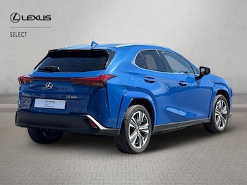Used Lexus UX 2024 for sale - 78377076: Photo
