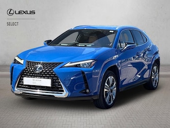 Used Lexus UX 2024 for sale - 78377076: Photo