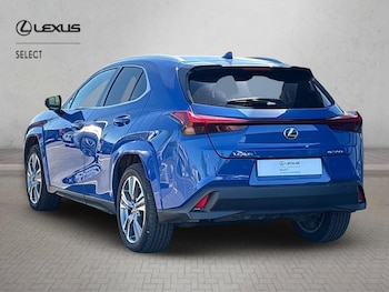 Used Lexus UX 2024 for sale - 78377076: Photo
