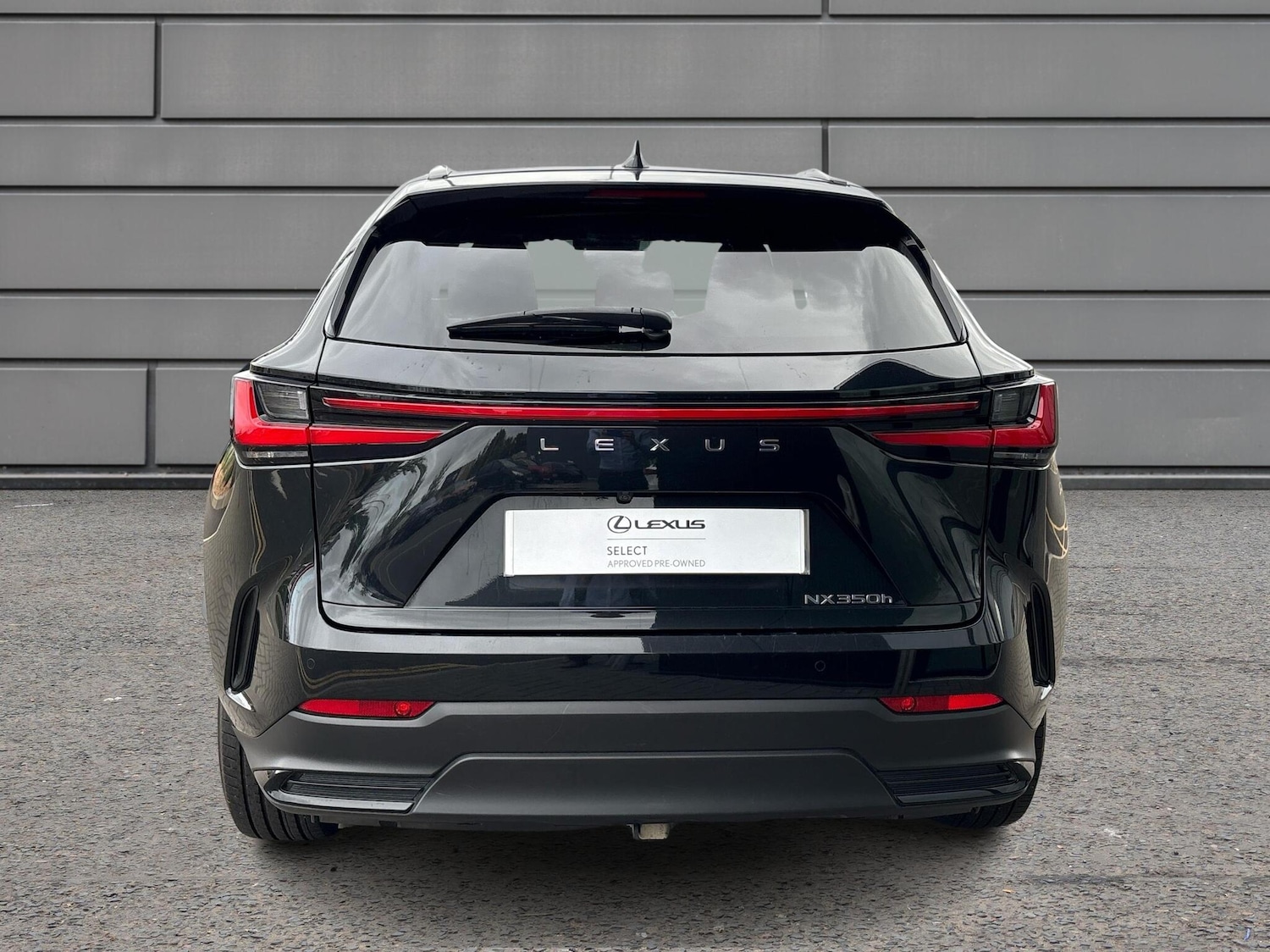 Used Lexus NX 2023 for sale - 76500847: Photo 10