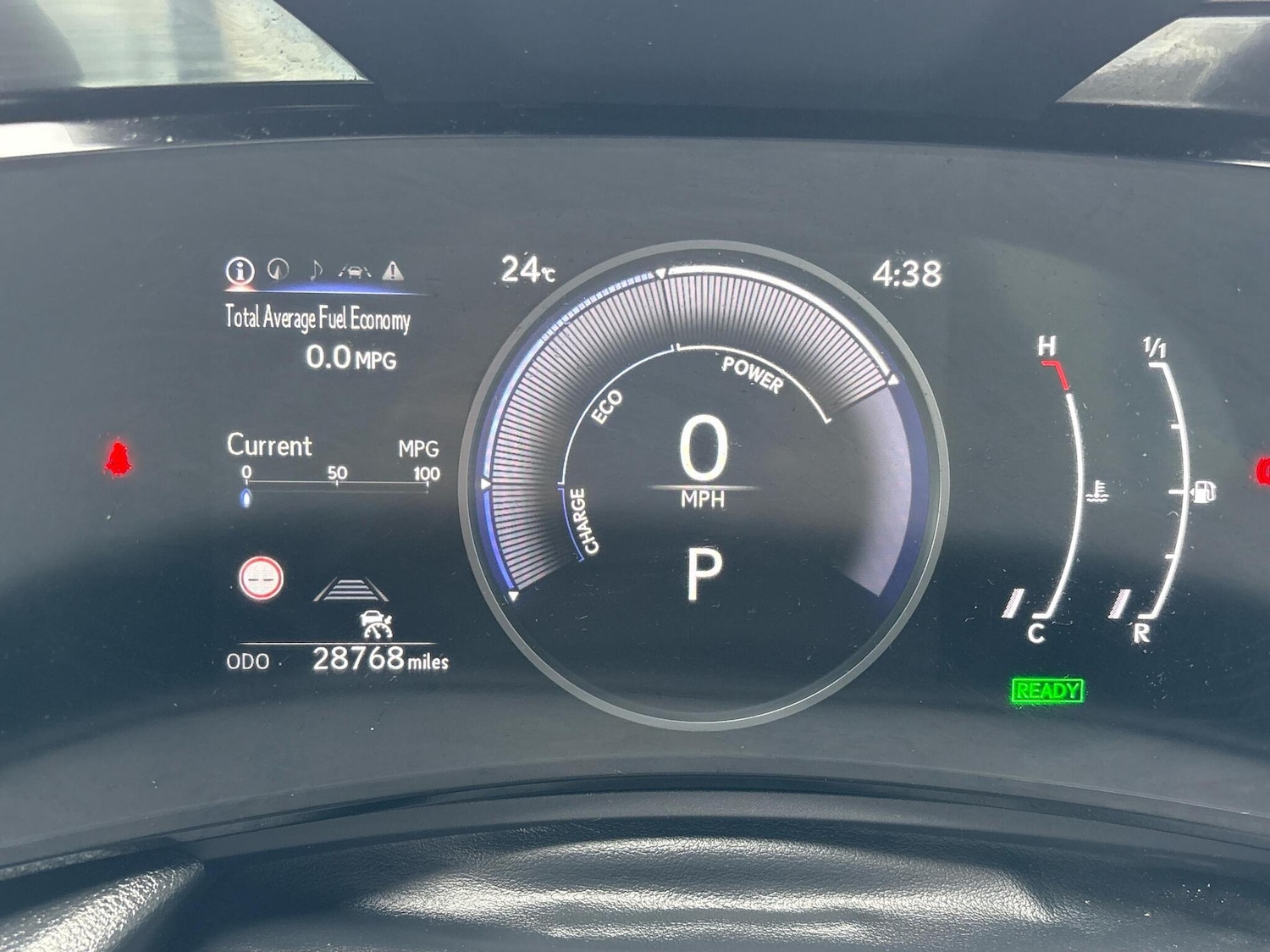 Used Lexus NX 2023 for sale - 76500847: Photo 11