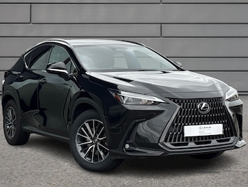 Lexus - NX