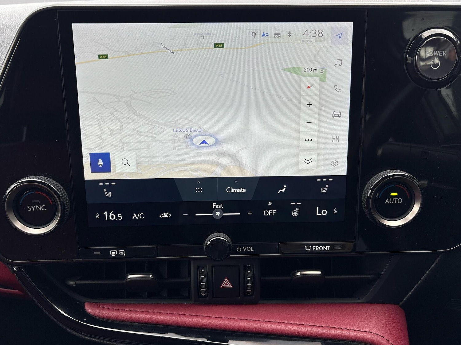 Used Lexus NX 2023 for sale - 76500847: Photo 8